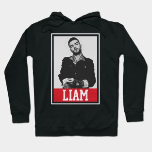 liam payne Hoodie